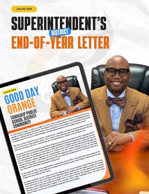 Superintendents End-of-Year Letter 6.26.25